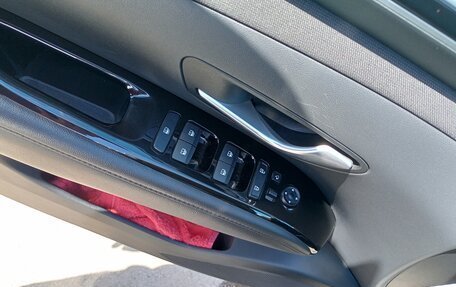 Hyundai Tucson, 2022 год, 3 650 000 рублей, 9 фотография