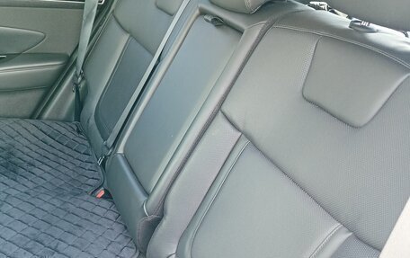 Hyundai Tucson, 2022 год, 3 650 000 рублей, 12 фотография