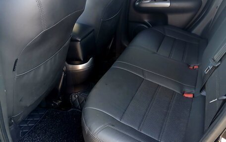 Nissan Juke II, 2011 год, 850 000 рублей, 6 фотография