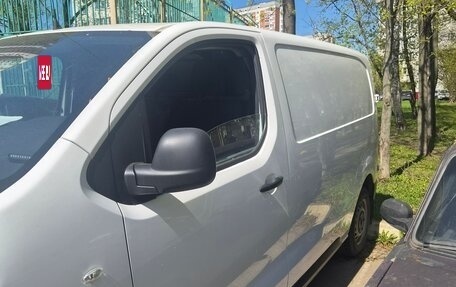 Citroen Jumpy III, 2020 год, 2 350 000 рублей, 2 фотография
