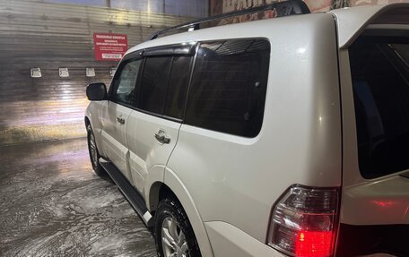 Mitsubishi Pajero IV, 2018 год, 2 950 000 рублей, 7 фотография