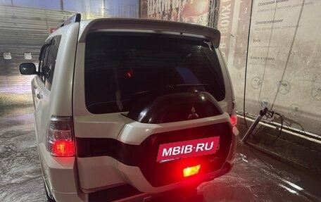 Mitsubishi Pajero IV, 2018 год, 2 950 000 рублей, 6 фотография