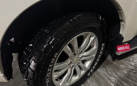 Mitsubishi Pajero IV, 2018 год, 2 950 000 рублей, 8 фотография