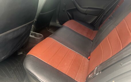 Skoda Rapid I, 2015 год, 699 000 рублей, 14 фотография