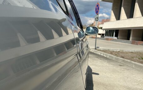 Nissan Sunny B15, 2000 год, 400 000 рублей, 3 фотография