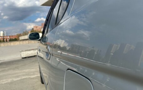 Nissan Sunny B15, 2000 год, 400 000 рублей, 7 фотография