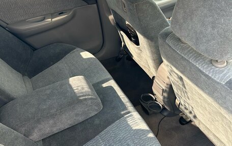 Nissan Sunny B15, 2000 год, 400 000 рублей, 14 фотография