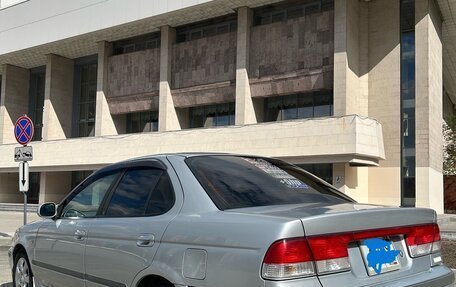 Nissan Sunny B15, 2000 год, 400 000 рублей, 19 фотография