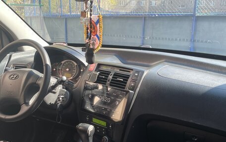 Hyundai Tucson III, 2005 год, 700 000 рублей, 6 фотография