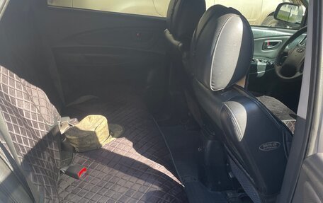 Hyundai Tucson III, 2005 год, 700 000 рублей, 7 фотография