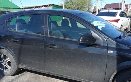 Opel Astra H, 2012 год, 750 000 рублей, 3 фотография