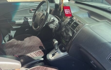 Hyundai Tucson III, 2005 год, 700 000 рублей, 8 фотография