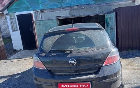 Opel Astra H, 2012 год, 750 000 рублей, 2 фотография
