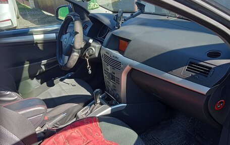 Opel Astra H, 2012 год, 750 000 рублей, 6 фотография