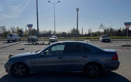 Mercedes-Benz E-Класс, 2003 год, 750 000 рублей, 8 фотография