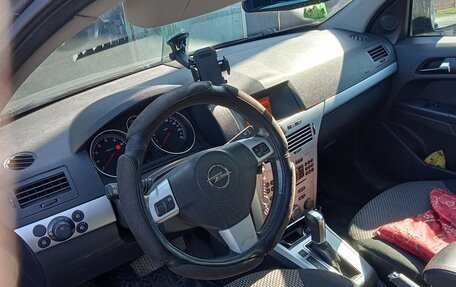 Opel Astra H, 2012 год, 750 000 рублей, 7 фотография