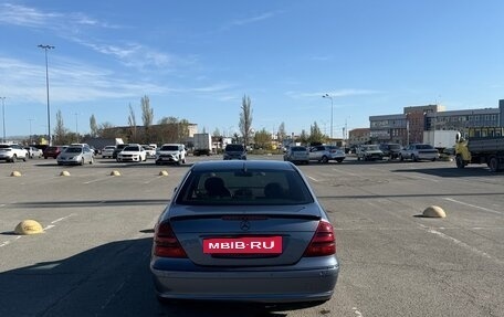Mercedes-Benz E-Класс, 2003 год, 750 000 рублей, 6 фотография
