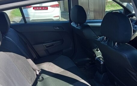 Opel Astra H, 2012 год, 750 000 рублей, 5 фотография