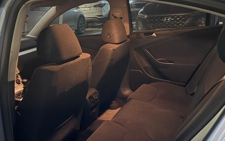 Volkswagen Passat B6, 2009 год, 690 000 рублей, 8 фотография