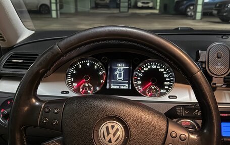 Volkswagen Passat B6, 2009 год, 690 000 рублей, 7 фотография