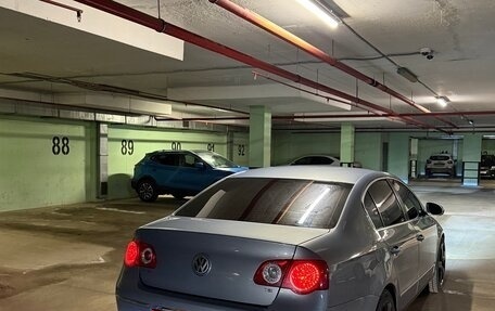 Volkswagen Passat B6, 2009 год, 690 000 рублей, 5 фотография