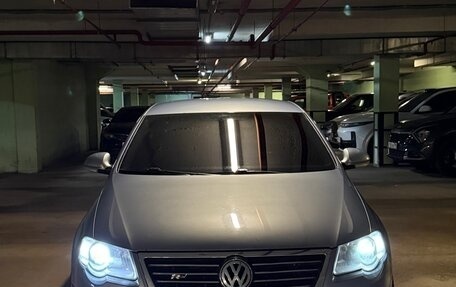 Volkswagen Passat B6, 2009 год, 690 000 рублей, 2 фотография