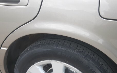 Toyota Camry, 1999 год, 640 000 рублей, 11 фотография
