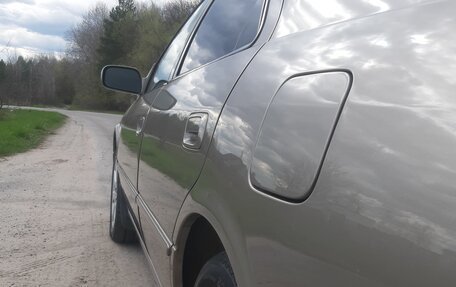 Toyota Camry, 1999 год, 640 000 рублей, 10 фотография