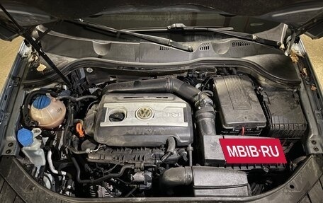 Volkswagen Passat B6, 2009 год, 690 000 рублей, 9 фотография