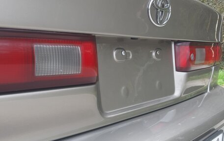 Toyota Camry, 1999 год, 640 000 рублей, 20 фотография