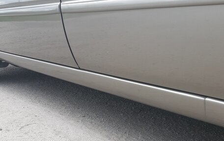 Toyota Camry, 1999 год, 640 000 рублей, 16 фотография