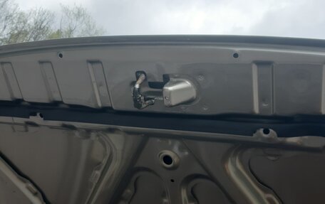 Toyota Camry, 1999 год, 640 000 рублей, 17 фотография