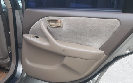 Toyota Camry, 1999 год, 640 000 рублей, 25 фотография
