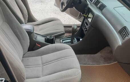 Toyota Camry, 1999 год, 640 000 рублей, 33 фотография