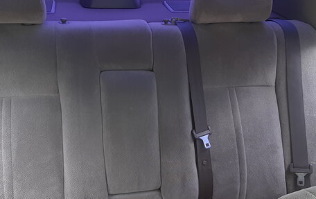 Toyota Camry, 1999 год, 640 000 рублей, 29 фотография