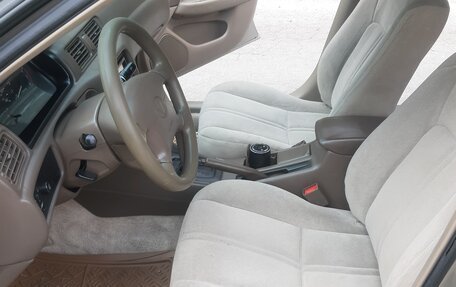 Toyota Camry, 1999 год, 640 000 рублей, 32 фотография
