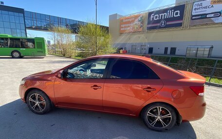 KIA Cerato III, 2011 год, 920 000 рублей, 5 фотография