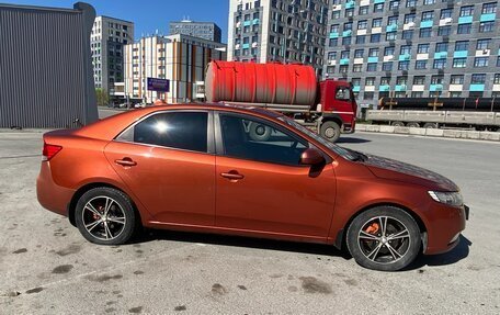 KIA Cerato III, 2011 год, 920 000 рублей, 4 фотография