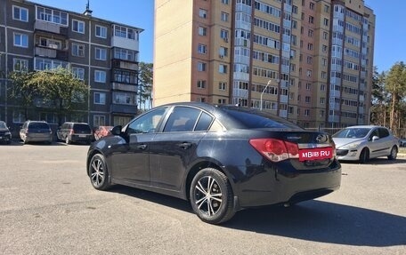 Chevrolet Cruze II, 2012 год, 620 000 рублей, 4 фотография