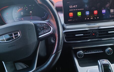 Geely Coolray I, 2020 год, 1 730 000 рублей, 12 фотография