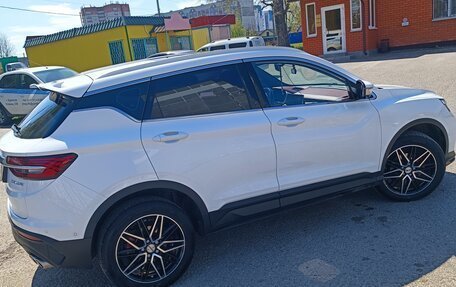 Geely Coolray I, 2020 год, 1 730 000 рублей, 7 фотография
