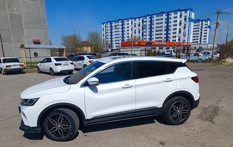 Geely Coolray I, 2020 год, 1 730 000 рублей, 5 фотография