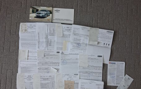 Chevrolet Cruze II, 2012 год, 620 000 рублей, 12 фотография