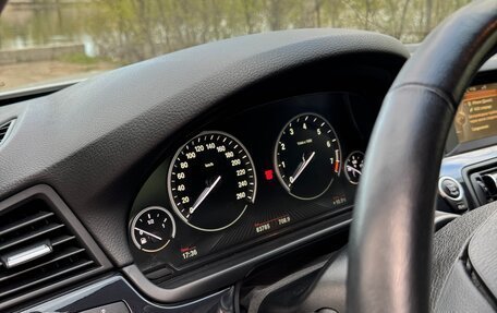 BMW 5 серия, 2016 год, 2 350 000 рублей, 8 фотография