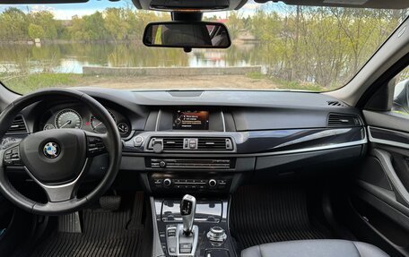 BMW 5 серия, 2016 год, 2 350 000 рублей, 10 фотография