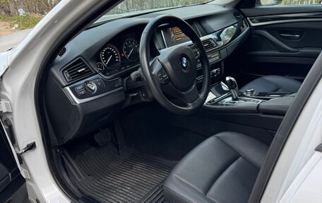 BMW 5 серия, 2016 год, 2 350 000 рублей, 7 фотография