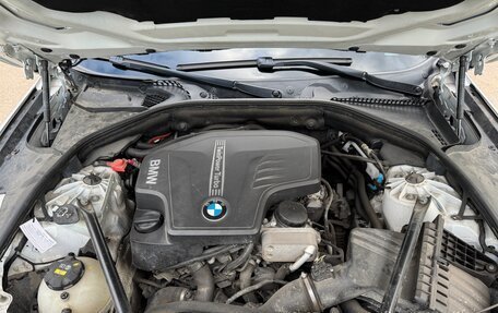 BMW 5 серия, 2016 год, 2 350 000 рублей, 11 фотография
