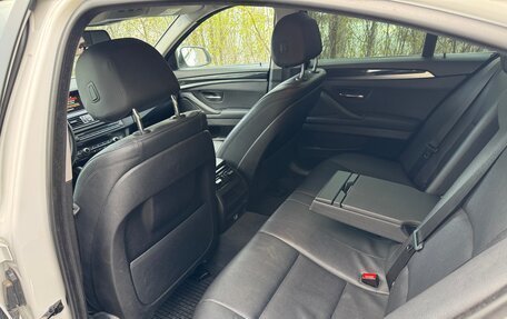 BMW 5 серия, 2016 год, 2 350 000 рублей, 12 фотография
