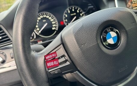 BMW 5 серия, 2016 год, 2 350 000 рублей, 9 фотография