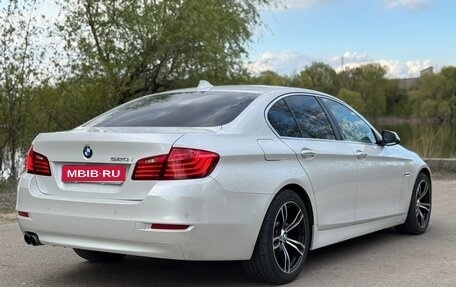 BMW 5 серия, 2016 год, 2 350 000 рублей, 6 фотография